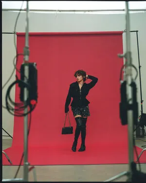 Isabela Merced OnlyFans Leaked Free Thumbnail Picture - #ADDvhs4QuY