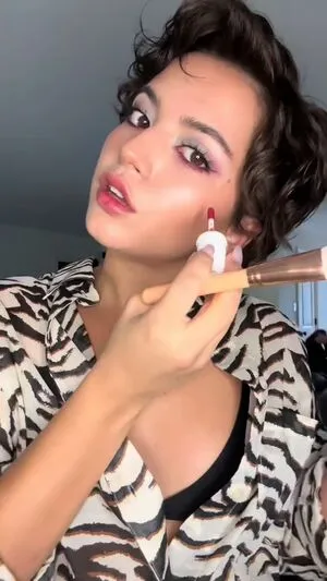 Isabela Merced OnlyFans Leaked Free Thumbnail Picture - #BLrmWQfLnZ