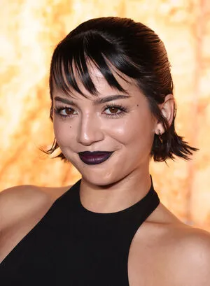 Isabela Merced OnlyFans Leaked Free Thumbnail Picture - #BMUEgPnukL