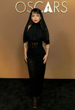 Isabela Merced OnlyFans Leaked Free Thumbnail Picture - #BfuVoXoBig