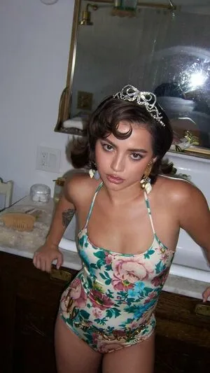 Isabela Merced OnlyFans Leaked Free Thumbnail Picture - #CXF7rLfEbP