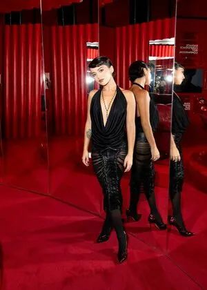 Isabela Merced OnlyFans Leaked Free Thumbnail Picture - #CukJomGeak