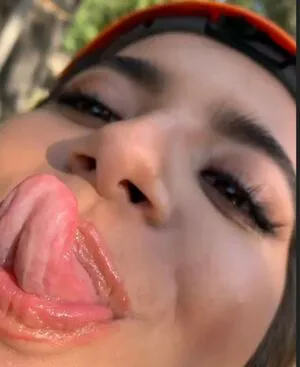 Isabela Merced OnlyFans Leaked Free Thumbnail Picture - #D3viOntsns