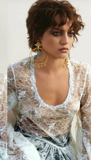 Isabela Merced OnlyFans Leaked Free Thumbnail Picture - #DIN6FDJwjg