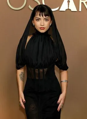 Isabela Merced OnlyFans Leaked Free Thumbnail Picture - #DWKErWPinP