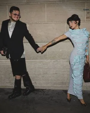 Isabela Merced OnlyFans Leaked Free Thumbnail Picture - #E9cqJrowWn