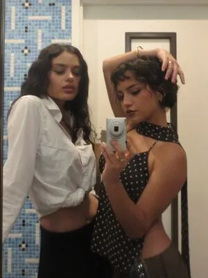 Isabela Merced OnlyFans Leaked Free Thumbnail Picture - #EWb4iK1dye