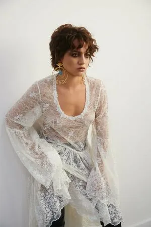 Isabela Merced OnlyFans Leaked Free Thumbnail Picture - #EeSHEFtAEP