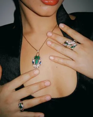 Isabela Merced OnlyFans Leaked Free Thumbnail Picture - #EmSzE4Dt0r