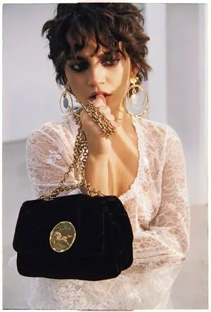 Isabela Merced OnlyFans Leaked Free Thumbnail Picture - #Es12ggJZeO