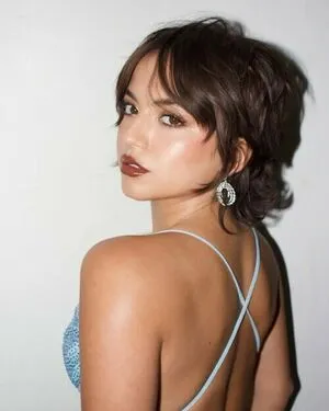 Isabela Merced OnlyFans Leaked Free Thumbnail Picture - #F520Pxehoi