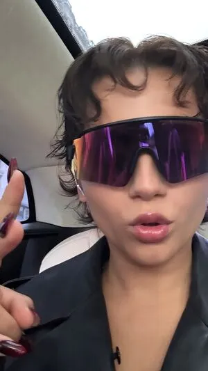 Isabela Merced OnlyFans Leaked Free Thumbnail Picture - #F7lnObmzwp