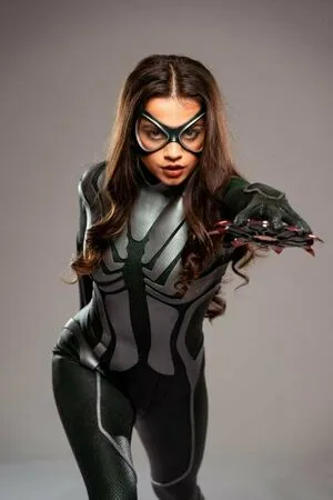 Isabela Merced OnlyFans Leaked Free Thumbnail Picture - #FDOFRnSlq3