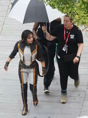 Isabela Merced OnlyFans Leaked Free Thumbnail Picture - #FKxPO6G5uV