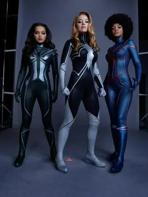 Isabela Merced OnlyFans Leaked Free Thumbnail Picture - #FUEVENERsz