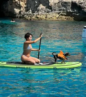 Isabela Merced OnlyFans Leaked Free Thumbnail Picture - #FZaqEdyGIm