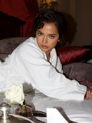 Isabela Merced OnlyFans Leaked Free Thumbnail Picture - #FcHhU8bZmX