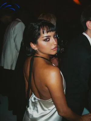 Isabela Merced OnlyFans Leaked Free Thumbnail Picture - #FfswFVcDbm