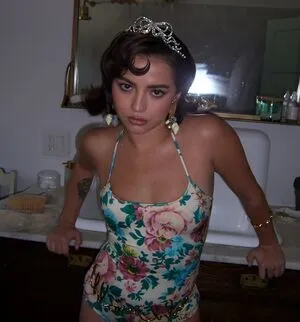Isabela Merced OnlyFans Leaked Free Thumbnail Picture - #FhWQayfEGP