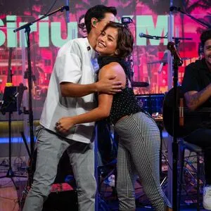 Isabela Merced OnlyFans Leaked Free Thumbnail Picture - #GDsaOrt3ab