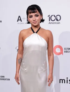 Isabela Merced OnlyFans Leaked Free Thumbnail Picture - #GR05z3TqNs