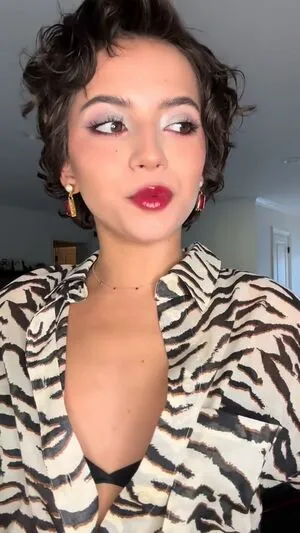 Isabela Merced OnlyFans Leaked Free Thumbnail Picture - #GTwq4YF7Ca