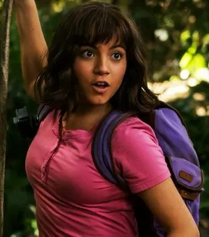 Isabela Merced OnlyFans Leaked Free Thumbnail Picture - #Gd9n1bBDeC