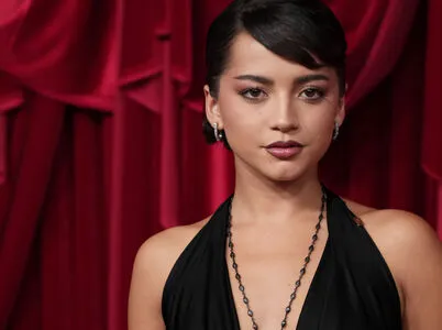 Isabela Merced OnlyFans Leaked Free Thumbnail Picture - #HQBeViBaPt