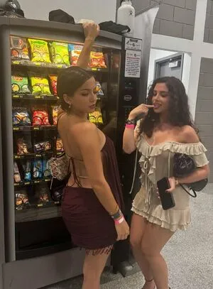 Isabela Merced OnlyFans Leaked Free Thumbnail Picture - #HQouxzbbTo