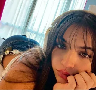 Isabela Merced OnlyFans Leaked Free Thumbnail Picture - #I8XZ1AtfDh