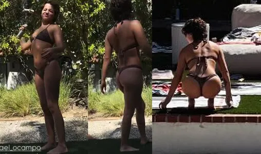 Isabela Merced OnlyFans Leaked Free Thumbnail Picture - #INu2Kfu120