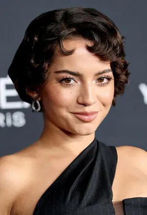 Isabela Merced OnlyFans Leaked Free Thumbnail Picture - #Iiehodmc5Z
