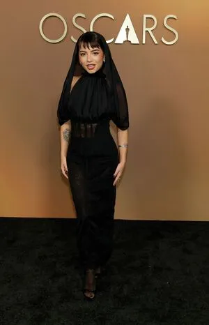 Isabela Merced OnlyFans Leaked Free Thumbnail Picture - #Is7TnkJ9M5