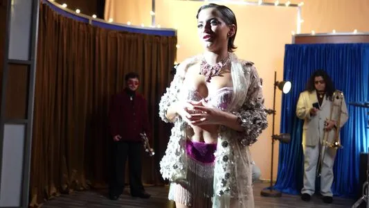 Isabela Merced OnlyFans Leaked Free Thumbnail Picture - #IwdQdo0OEi