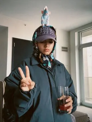 Isabela Merced OnlyFans Leaked Free Thumbnail Picture - #JvxisvRLtz