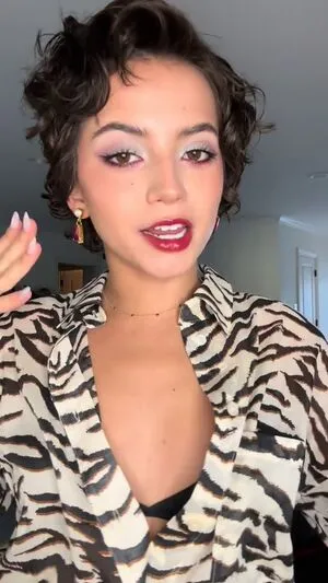 Isabela Merced OnlyFans Leaked Free Thumbnail Picture - #Jwb5TGvhoV