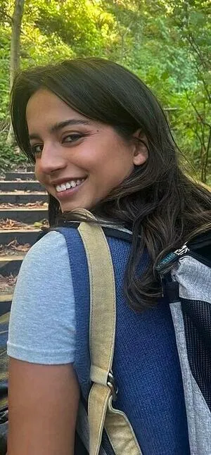 Isabela Merced OnlyFans Leaked Free Thumbnail Picture - #KB48DURcPO