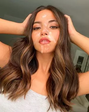 Isabela Merced OnlyFans Leaked Free Thumbnail Picture - #KsiP2tTI7Z