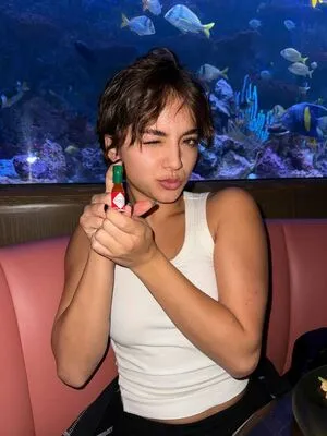 Isabela Merced OnlyFans Leaked Free Thumbnail Picture - #LamAj4ajLK