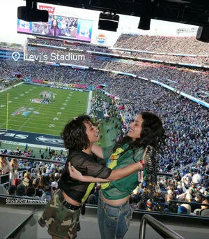 Isabela Merced OnlyFans Leaked Free Thumbnail Picture - #Lc0UT39oG0