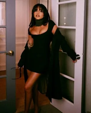 Isabela Merced OnlyFans Leaked Free Thumbnail Picture - #LsDkNZpd1s