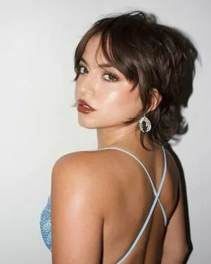 Isabela Merced OnlyFans Leaked Free Thumbnail Picture - #Lw689moLxn