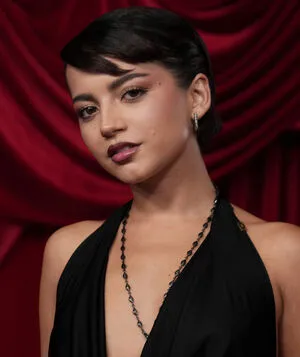 Isabela Merced OnlyFans Leaked Free Thumbnail Picture - #LzerjVGyUn