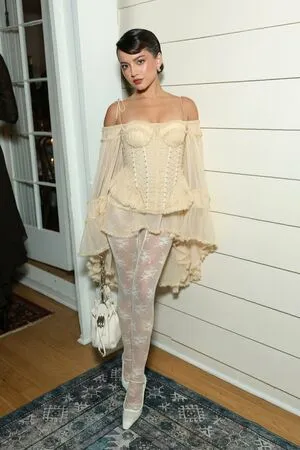 Isabela Merced OnlyFans Leaked Free Thumbnail Picture - #M2dyFbueHr