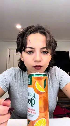 Isabela Merced OnlyFans Leaked Free Thumbnail Picture - #MHdkRVYddy