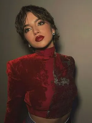 Isabela Merced OnlyFans Leaked Free Thumbnail Picture - #MsQot1qQzW