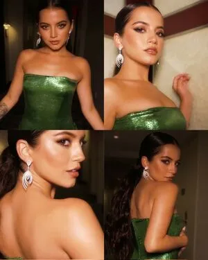 Isabela Merced OnlyFans Leaked Free Thumbnail Picture - #NPipXvOdI0