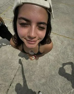 Isabela Merced OnlyFans Leaked Free Thumbnail Picture - #NjKIUUzTiz
