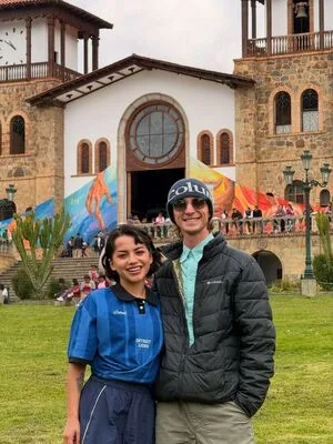 Isabela Merced OnlyFans Leaked Free Thumbnail Picture - #Nq4Y1FVLly