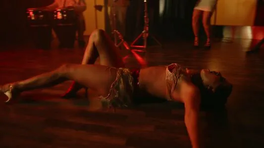 Isabela Merced OnlyFans Leaked Free Thumbnail Picture - #NuwQT5Ymb7